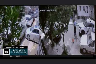 Cop fatally shoots driver seconds after traffic stop, claiming driver exited car and lunged with knife, [police recant statement after watching unreleased body-cam video].