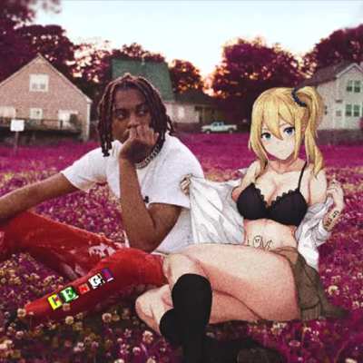 Carti I know you wanna drop Whole Lotta Kawaii (woke up to kaguya sama)