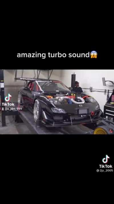 Best turbo ever