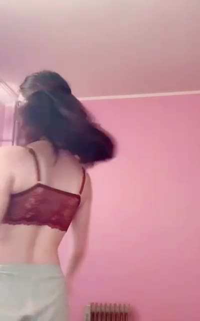 [F][18] This sub is AMAZING!💥 Uploading this after so many requests! 😍😘 Hope you like it! 💞💋