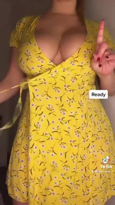 I’m ready when you are!