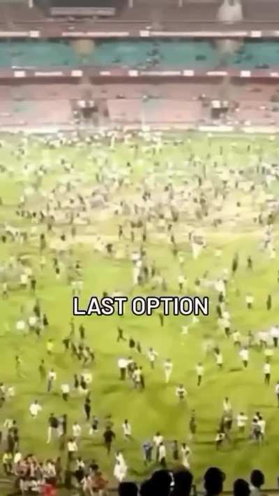 Bye world cup 