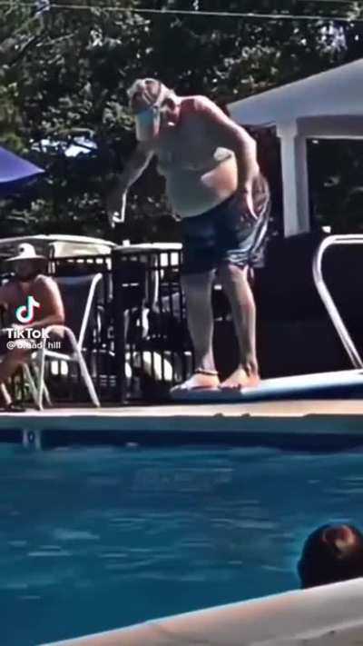 american grandpa