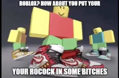 Roblox😎😎😎😎