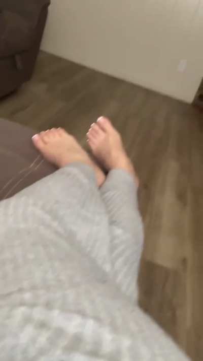 Come over babe 