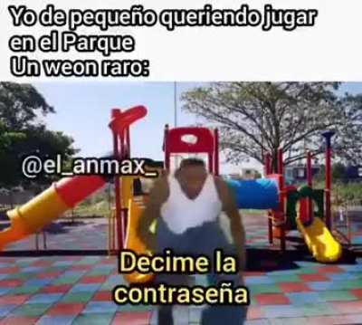 Admin de tobogán