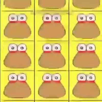 Don’t play pou at 3 am *gone wrong* *gone sexual* 😱