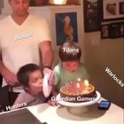 Hate to see it
