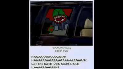 Made this Meme a good while back
