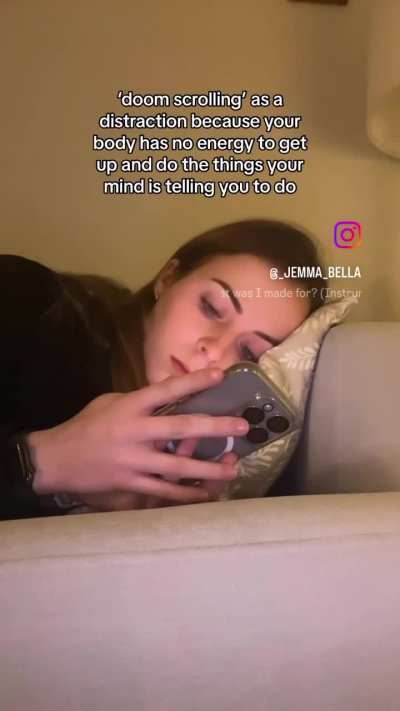 Been me all day