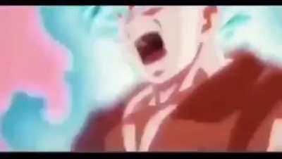 Goku de Latam😎🤙🔥