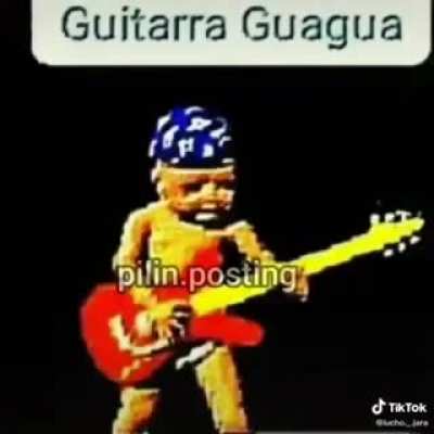 GuitArrA guAguA