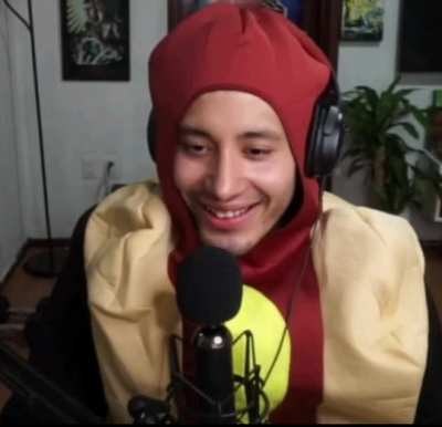 Maau's Final Form