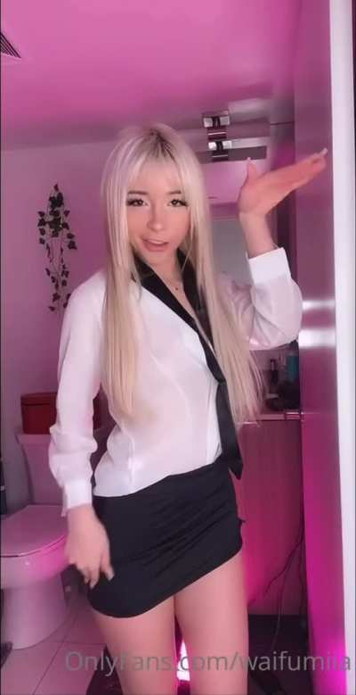 Nude Tiktok
