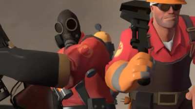 Bots: el videojuego