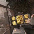 I started playing the new Half Life and I just had to do it :)