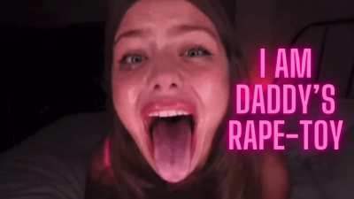 Daddy’s Girl Affirmation #10