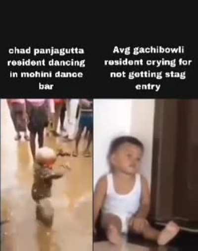 Club scenes