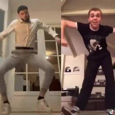 loser city danceoff