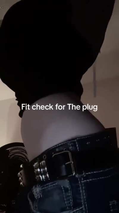 Xansx81 fit check 