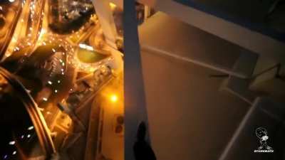 Are you afraid of heights?