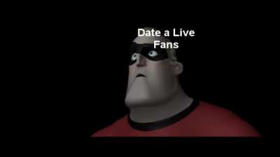 NOOOO HE RUIN ALL DA CHARACTER 😠😠😠😠