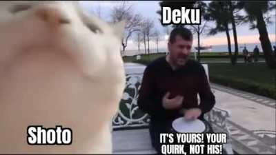 YESSS SHOTOOO !!!