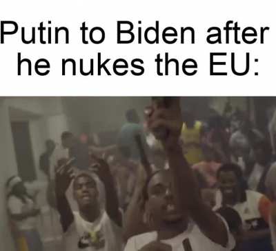 War in Europe! Time to profit selling illegal weapons