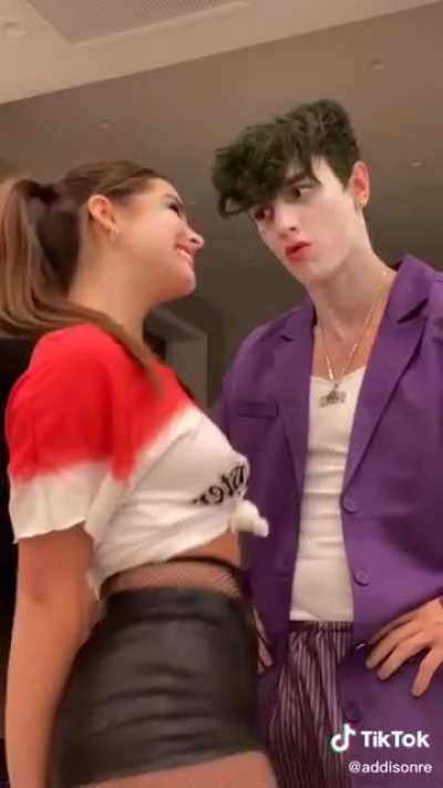 on addisons tiktok