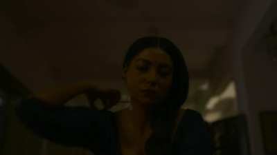 Anangsha Biswas hot scene Mirzapur 3 