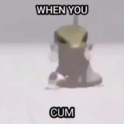 An interesting title