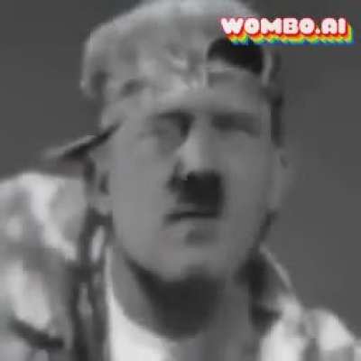Mein swag