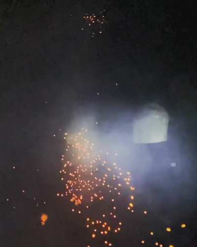 Boba Fett Missle!