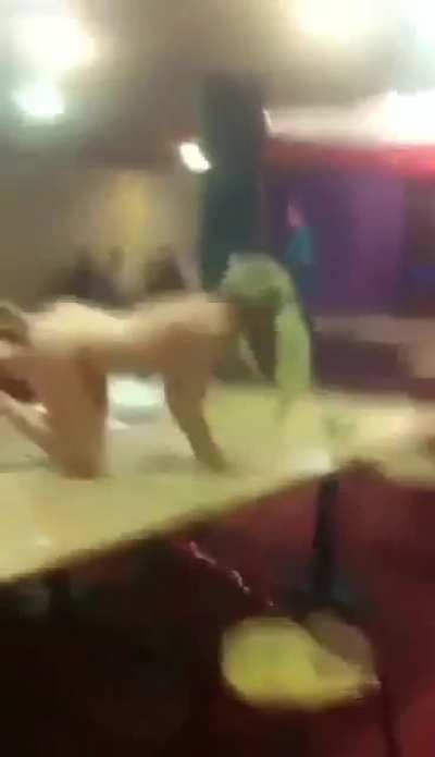 Wtf did I just watch