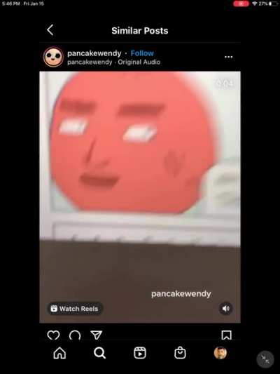Tomato man