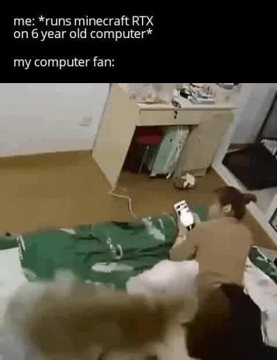 i cri