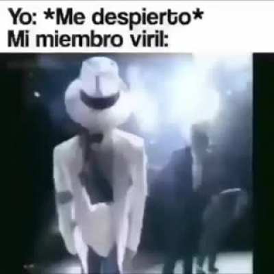 Me pasa