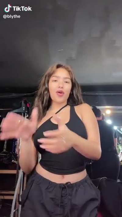 Andrea Brillantes