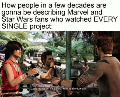 uncharted