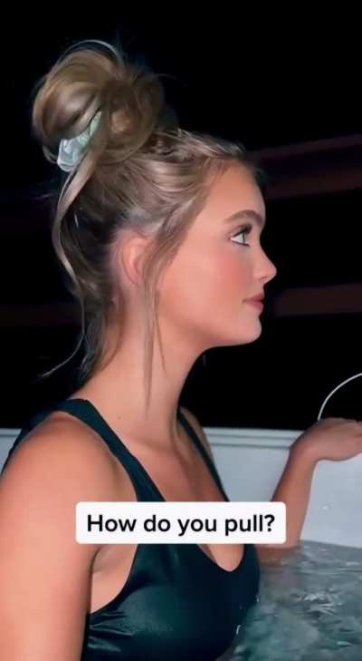 Paige Mackenzie