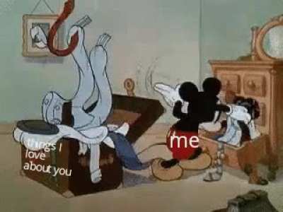 every single day