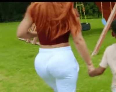 🍑🔥