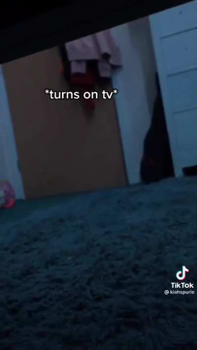 So evil