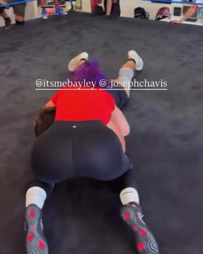 Bayley