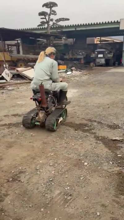 The Honda Cub has been in continuous manufacture since 1958 with production surpassing 60 million in 2008, 87 million in 2014, and 100 million in 2017, the Super Cub is the most produced motor vehicle in history. And yet, only one Cub like this one is kno