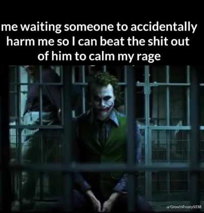 Literally me