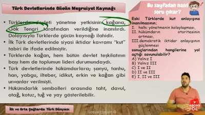 Tytye çalışayım dedim hocanın ağzından bal damlıyor.