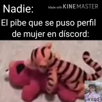 La cruda realidad