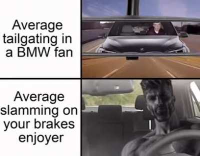 blinker go brrrr
