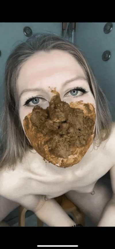 Who's she?